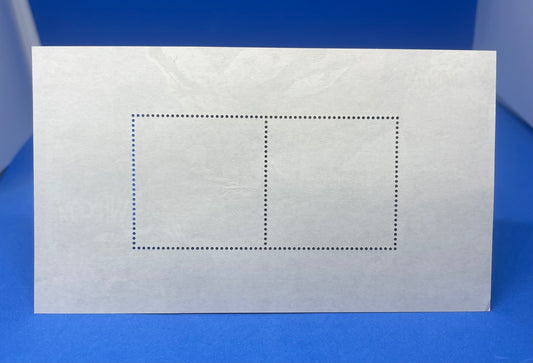 San Marino Stamps - 2019 Comics Festival Souvenir sheet - MNH VF