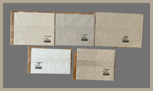 2025 US Complete Set of Postage Stamps - Full set of 31 stamp sheets - Genuine ! MNH OG